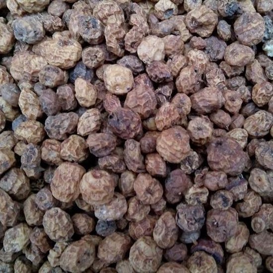 Tijgernoten - 8/20mm - 10KG | Karper aas