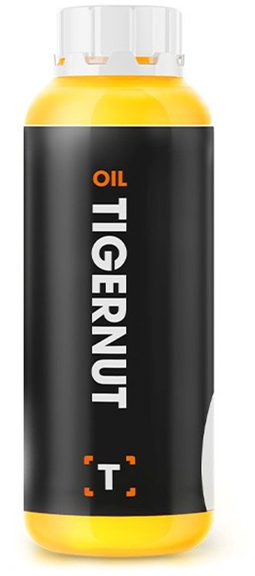 Tijgernoten Olie | Aas | Karpervissen | Partikels | Karper Aas | Karper Vissen | Karper Voer | Karper van Merkloos
