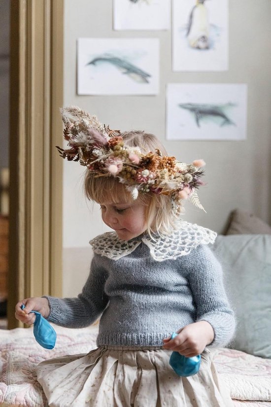 Timeless Knits for Children - Maak Herinneringen met Tijdloze Breisels van Merkloos