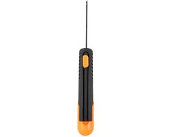 Titanium Retracta Hard Bait Hair Needle van T