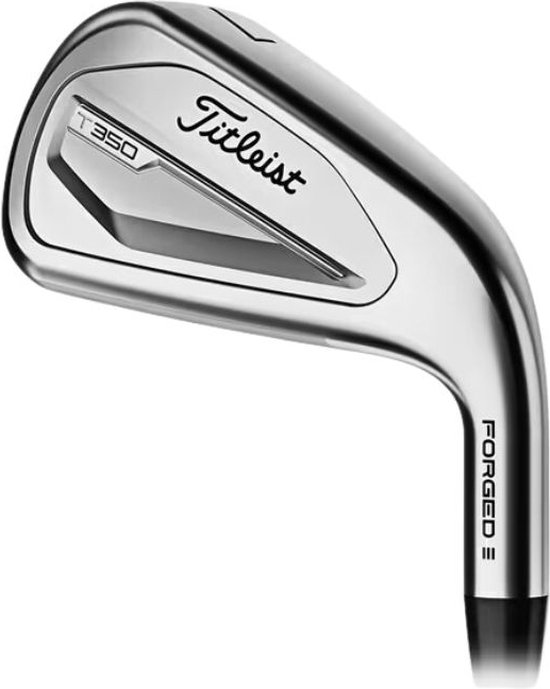Titleist T350 5-PW+GW Graphite van Titleist