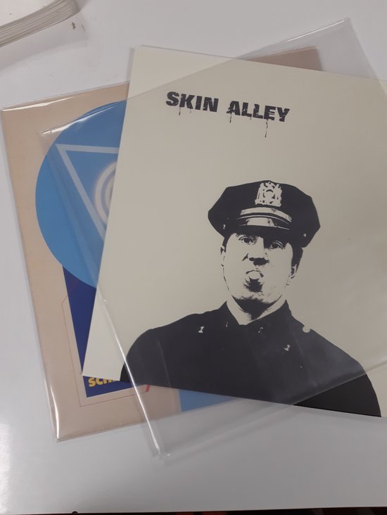 TONKO 100 LP plastic platen hoezen vinyl extra dik 0,15 mm -Premium - 150 micron - Lp Beschermhoezen - Lp Hoezen Plastic - Lp Hoezen Buitenhoes Vinyl van T