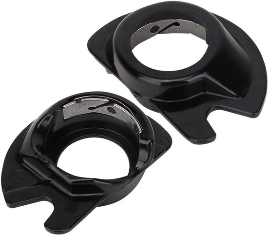 Top Loader Spoelcapsule voor Huishoudelijke Naaiapparaten, Universele Naaiaccessoires van Hoge Kwaliteit voor Professioneel Gebruik van Merkloos