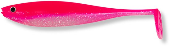 Toppies Provius Shiny Pink (14cm) van Toppies