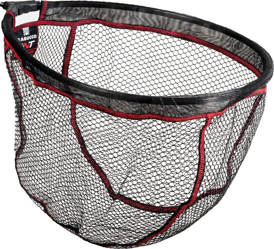 Trabucco - Schepnet GNT Net Head Speed Rubba 50x40cm - Trabucco