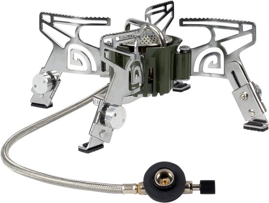 Trakker Armolife CG4 Stove van Trakker