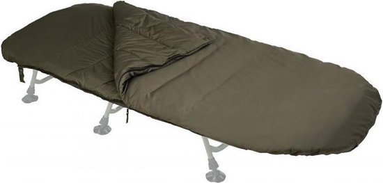 Trakker Big Snooze Bag Smooth | Slaapzak van Trakker