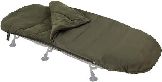 Trakker Big Snooze Bag Wide | Slaapzak van Trakker