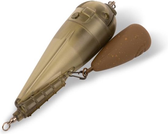 Trakker Impact Zig Float van T