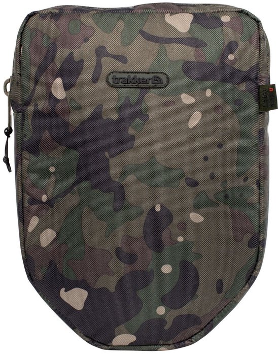 Trakker NXC Camo Scales Pouch | Weegschaal