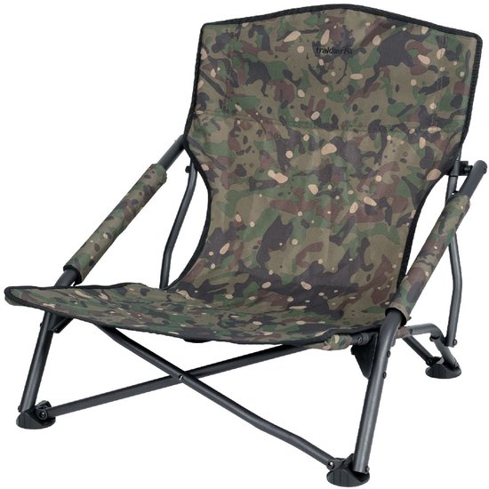 Trakker RLX Scout Chair Visstoel - Karperstoel