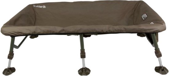 Trakker Sanctuary Cradle XL | Onthaakmat