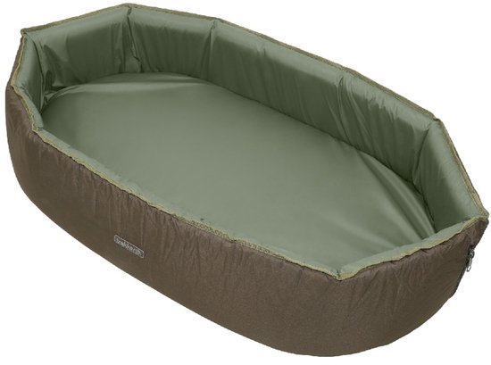 Trakker Sanctuary Self Inflating Crib