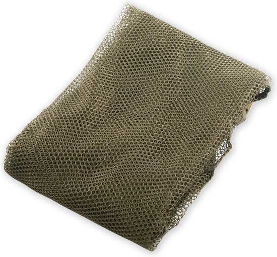 Trakker Sanctuary Spare Landing Net Mesh (42) | Schepnet van Trakker