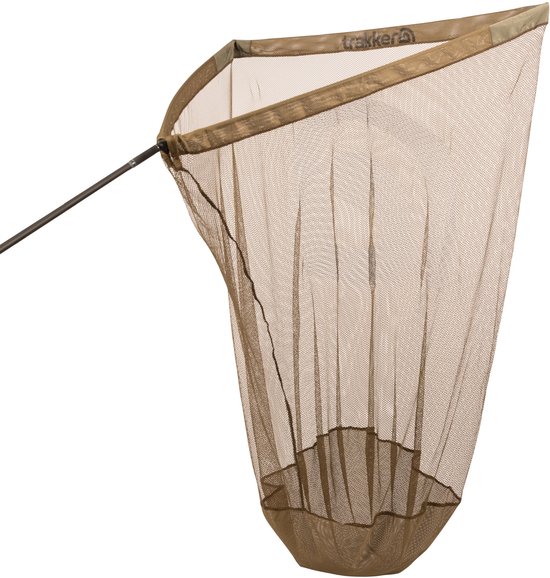 Trakker Sanctuary T12 Landing Net - Schepnet