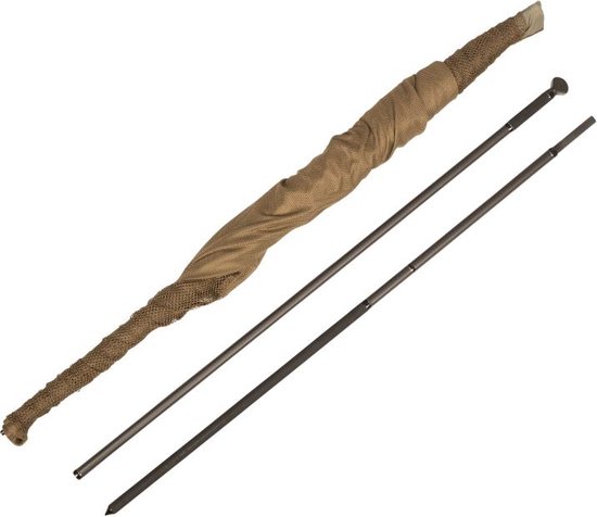 Trakker Sanctuary T12 Landing Net van Trakker