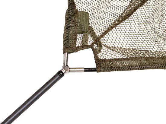 Trakker Sanctuary T3 Landing Net - Schepnet van Merkloos
