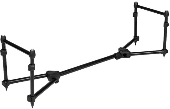 Trakker T1 2 Rod Pod