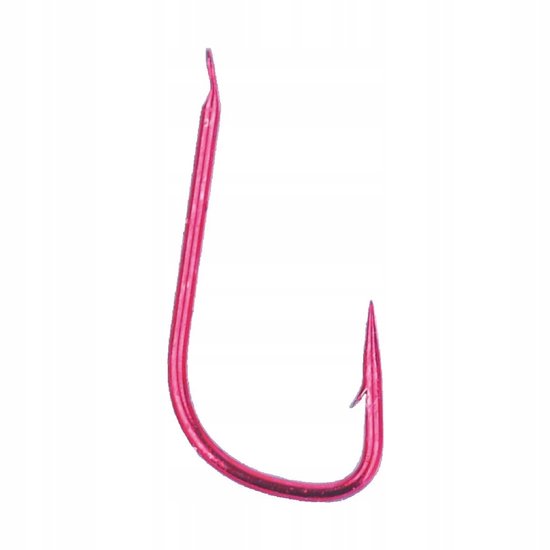 Traper Hikara Roach Feeder Haken Maat 10 - 0.16mm 100cm (10 stuks) van Traper