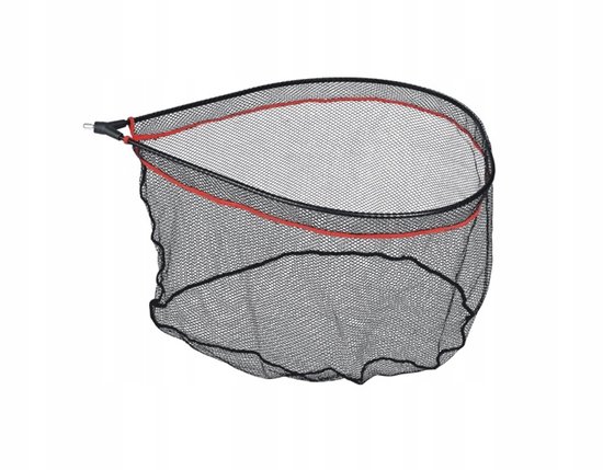 Traper Standaard Visnet 55x45cm - Lichtgewicht Aluminium Frame
