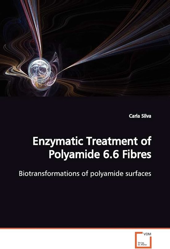 Treatment of Polyamide 6.6 Fibres