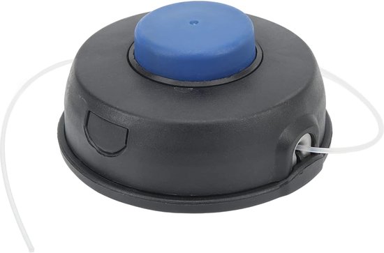 Trimmerkop voor Speed ​​Feed, Universele Trimmerkop Trimmerkop Vervanging voor Husqvarna T45x 544972603 M12x1.75 Grasmaaieraccessoire van T