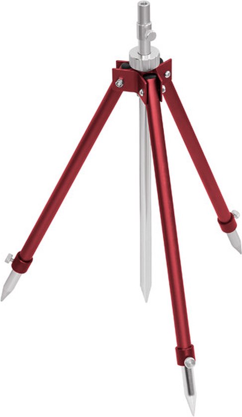 Tripod -Delphin - Atoma - Driepootsteun
