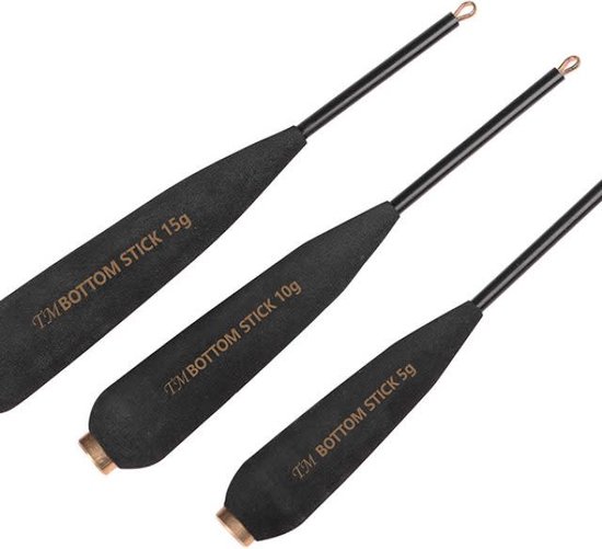 Trout Master Bottom Stick - Maat : 10g van Trout Master
