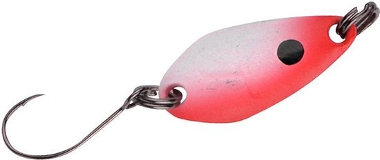 Trout Master Inch Spin Spoon 2,5g - Kleur : Finn van Trout Master