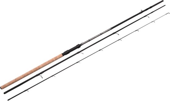 Trout Master Passion Trout Sbiro 3-25g - Maat : 3.60m van Merkloos