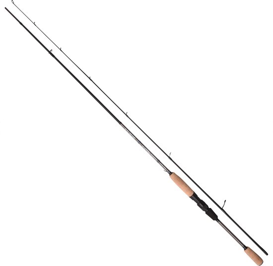 Trout Master - Spinhengel Passion Trout Spin 210cm 3-10g - SPRO van Spro