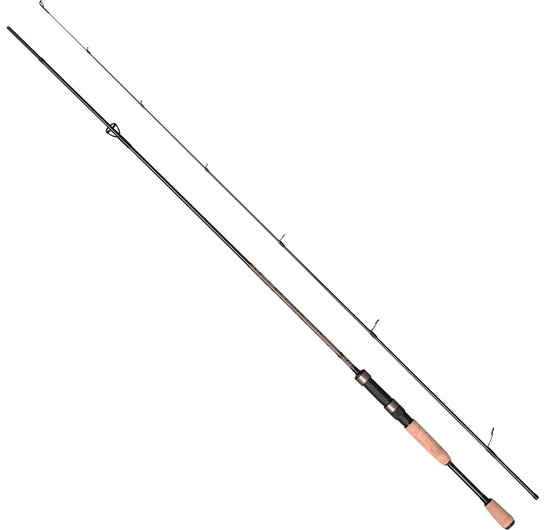 Trout Master - Spinhengel Tactical Trout Softbait - SPRO van Spro