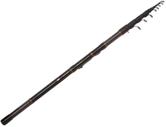 Trout Master - Spinhengel Telereglable - SPRO van Trout Master