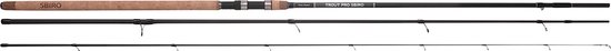 Trout Master - Spinhengel Troma Trout Pro Sbiro - SPRO van Spro