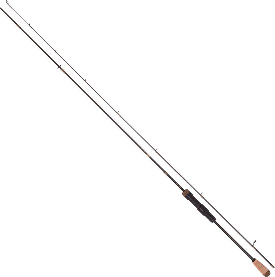 Trout Master - Spinhengel Trout NT Line Influence - SPRO