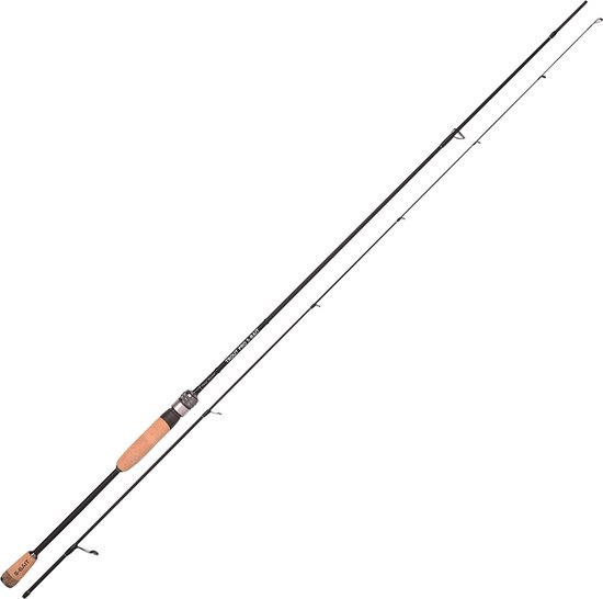 Trout Master - Spinhengel Trout Pro S-Bait - SPRO van Trout Master