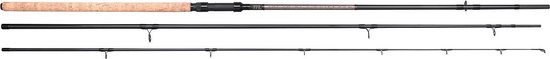 Trout Master Tactical Trout Lake Sbiro 3-25gr - 3.00m - 3 Delen van Merkloos