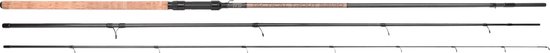 Trout Master Tactical Trout Sbiro 3.30m 3-25gr 3 Delen van Merkloos