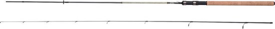 Trout Master Tactical Trout Spoon (2 sections) - Maat : 2.40m - 1-6g van Trout Master