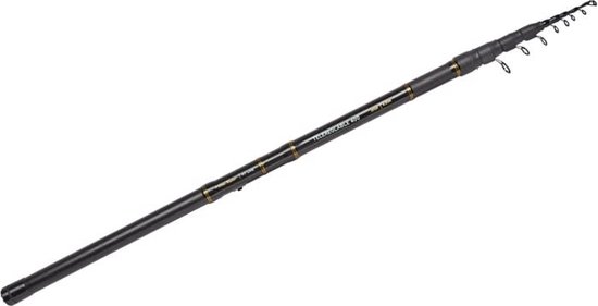 Trout Master Telereglable 4.00m van Spro