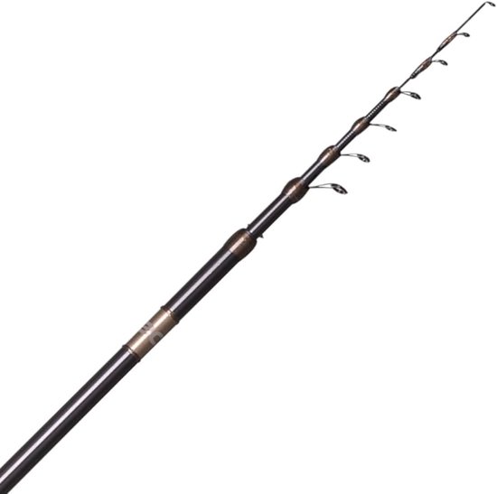 Trout Master - Telescoophengel Tactical Trout Tele Sbiro - Trout Master