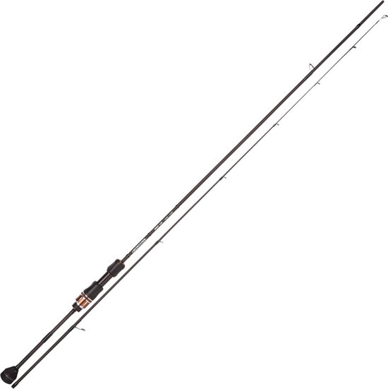 Trout Master TM Ultra Light Control - Maat : 1.80m - 0.5-4g
