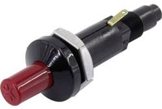 TRU COMPONENTS Piëzo-ontsteker 16 kV van TRU COMPONENTS