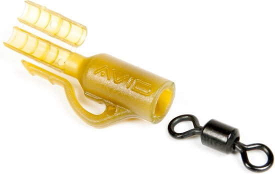 Tube Gripper Clips van T