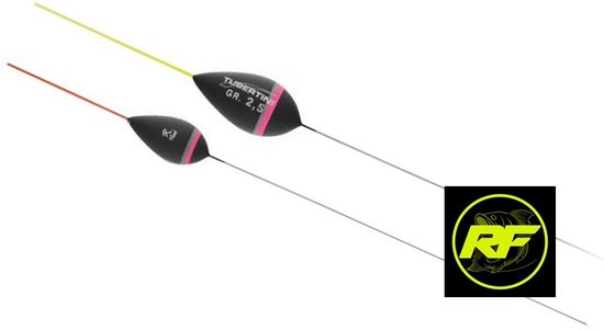 Tubertini Dobber R Kanaal 4 - Maat : 5.00g