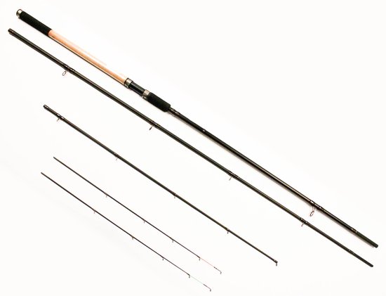 Tubertini EthnicStream Feeder, 3.90m