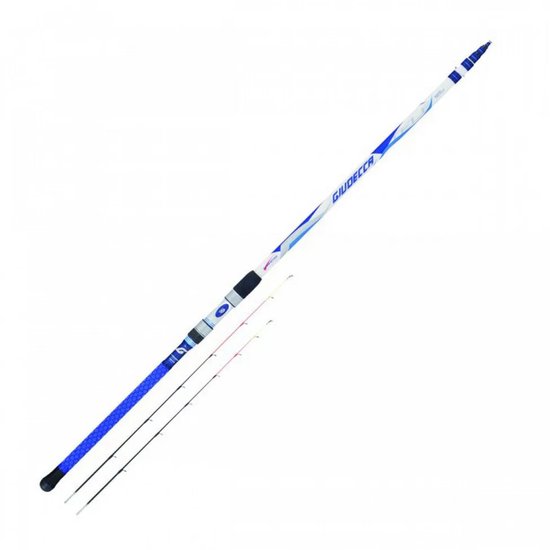 Tubertini Giudecca Bodemvissen Hengel Blauw 3.50 m / 200-400 g