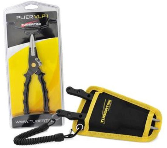 Tubertini Plier VLP1 - Multi tool van Tubertini