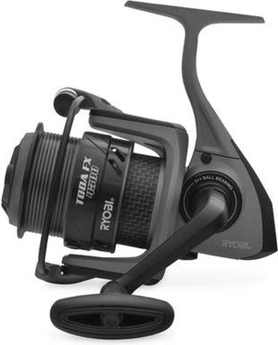 Tubertini Ryobi Toda FX 6500 BB 5+1