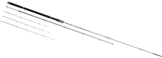Tubertini Styx Feeder (2 Delen - 3 Tips)